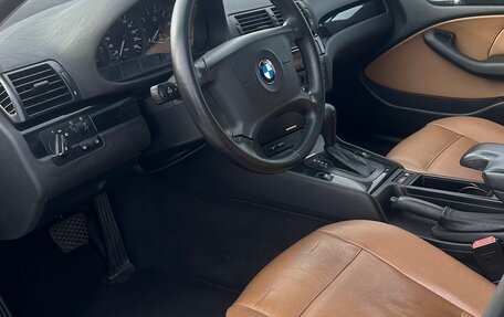 BMW 3 серия, 2000 год, 790 000 рублей, 9 фотография