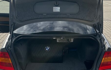 BMW 3 серия, 2000 год, 790 000 рублей, 16 фотография