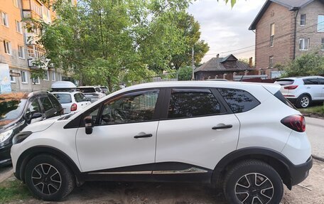 Renault Kaptur I рестайлинг, 2018 год, 1 120 000 рублей, 3 фотография