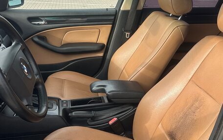 BMW 3 серия, 2000 год, 790 000 рублей, 10 фотография