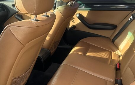 BMW 3 серия, 2000 год, 790 000 рублей, 12 фотография