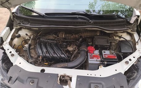 Renault Kaptur I рестайлинг, 2018 год, 1 120 000 рублей, 8 фотография