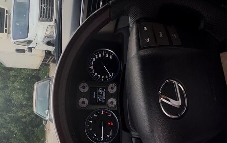 Lexus LX III, 2011 год, 4 350 000 рублей, 5 фотография