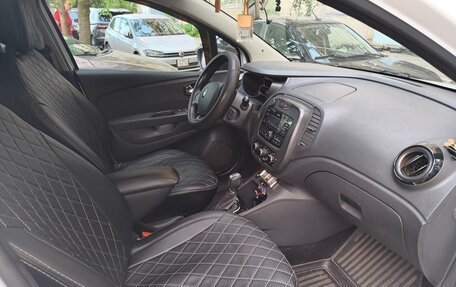 Renault Kaptur I рестайлинг, 2018 год, 1 120 000 рублей, 6 фотография