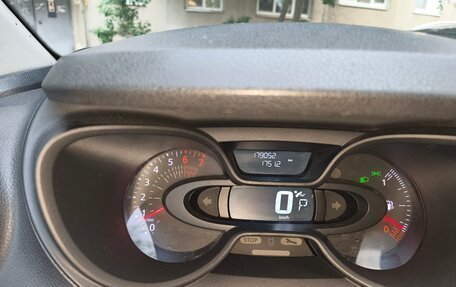 Renault Kaptur I рестайлинг, 2018 год, 1 120 000 рублей, 11 фотография