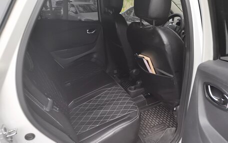 Renault Kaptur I рестайлинг, 2018 год, 1 120 000 рублей, 10 фотография