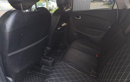 Renault Kaptur I рестайлинг, 2018 год, 1 120 000 рублей, 9 фотография