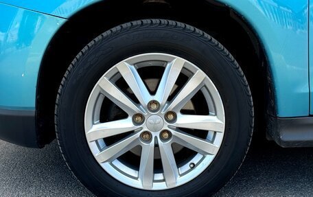 Mitsubishi ASX I рестайлинг, 2010 год, 990 000 рублей, 11 фотография