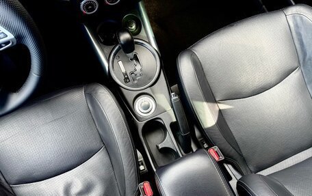 Mitsubishi ASX I рестайлинг, 2010 год, 990 000 рублей, 28 фотография