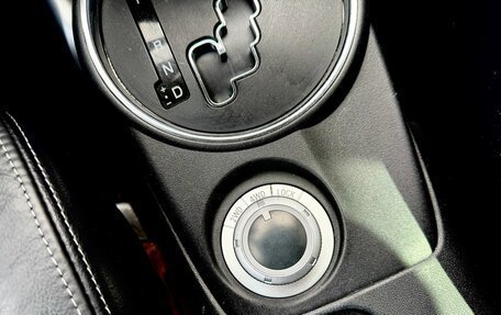 Mitsubishi ASX I рестайлинг, 2010 год, 990 000 рублей, 30 фотография