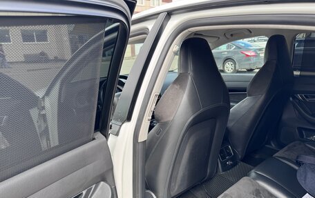 Audi A6, 2008 год, 1 720 000 рублей, 13 фотография