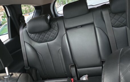Hyundai Santa Fe IV, 2021 год, 3 100 000 рублей, 6 фотография