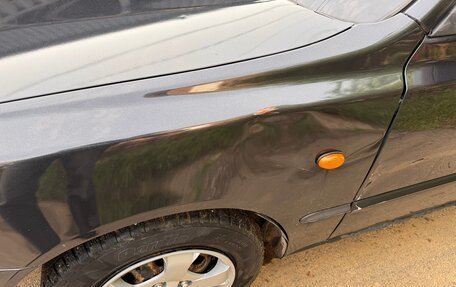 Hyundai Accent II, 2005 год, 320 000 рублей, 8 фотография