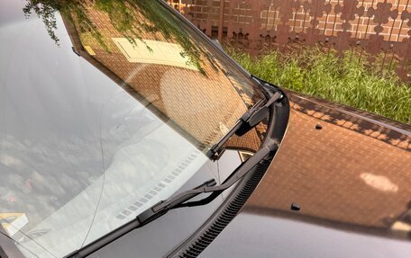Hyundai Accent II, 2005 год, 320 000 рублей, 9 фотография