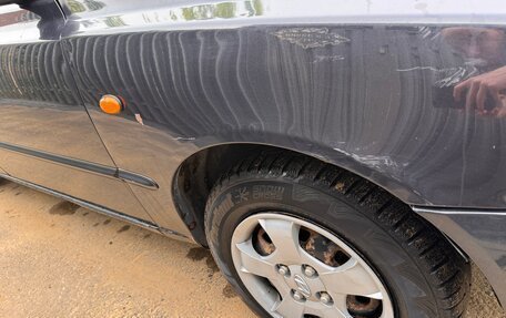 Hyundai Accent II, 2005 год, 320 000 рублей, 12 фотография