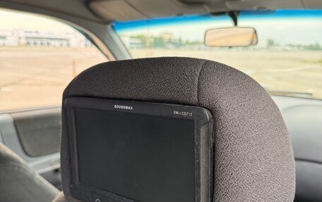 Hyundai Accent II, 2005 год, 320 000 рублей, 25 фотография