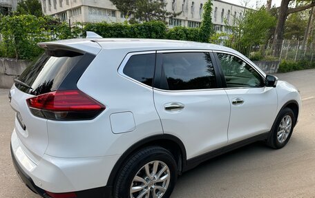 Nissan X-Trail, 2019 год, 2 250 000 рублей, 4 фотография