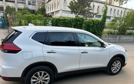 Nissan X-Trail, 2019 год, 2 250 000 рублей, 9 фотография