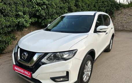 Nissan X-Trail, 2019 год, 2 250 000 рублей, 2 фотография