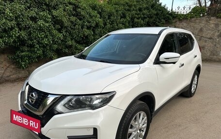 Nissan X-Trail, 2019 год, 2 250 000 рублей, 6 фотография
