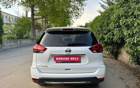 Nissan X-Trail, 2019 год, 2 250 000 рублей, 3 фотография