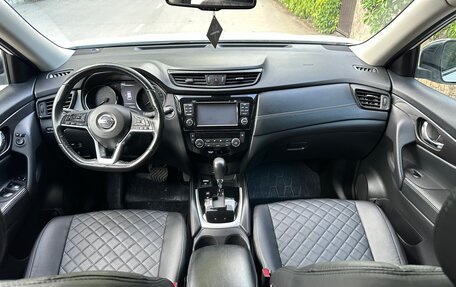 Nissan X-Trail, 2019 год, 2 250 000 рублей, 10 фотография