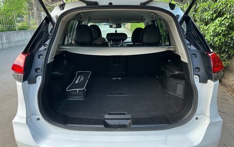 Nissan X-Trail, 2019 год, 2 250 000 рублей, 13 фотография
