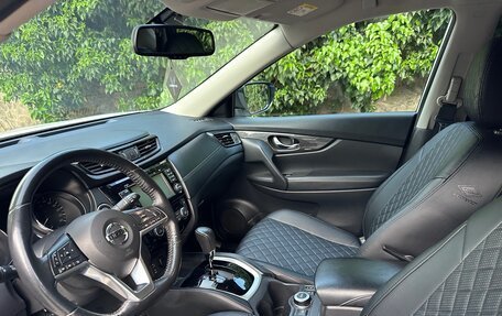 Nissan X-Trail, 2019 год, 2 250 000 рублей, 16 фотография