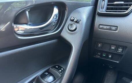 Nissan X-Trail, 2019 год, 2 250 000 рублей, 17 фотография