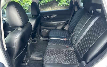 Nissan X-Trail, 2019 год, 2 250 000 рублей, 12 фотография