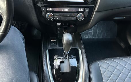 Nissan X-Trail, 2019 год, 2 250 000 рублей, 19 фотография