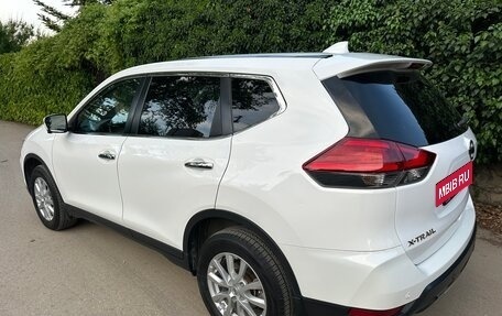 Nissan X-Trail, 2019 год, 2 250 000 рублей, 15 фотография