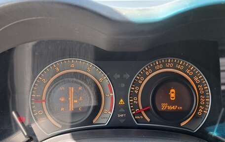 Toyota Corolla, 2008 год, 860 000 рублей, 9 фотография