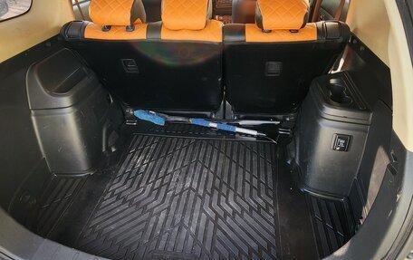 Mitsubishi Outlander III рестайлинг 3, 2018 год, 2 100 000 рублей, 6 фотография