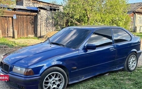 BMW 3 серия, 1995 год, 250 000 рублей, 2 фотография