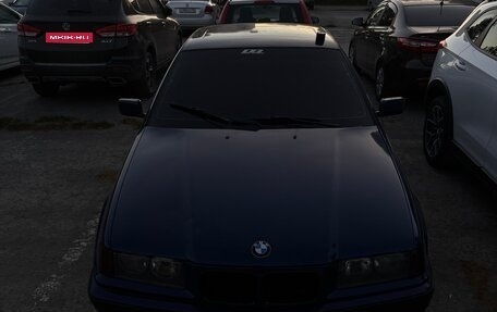 BMW 3 серия, 1995 год, 250 000 рублей, 3 фотография