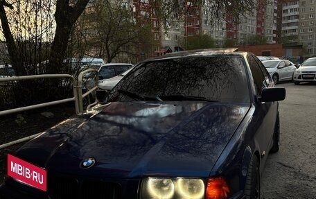 BMW 3 серия, 1995 год, 250 000 рублей, 6 фотография
