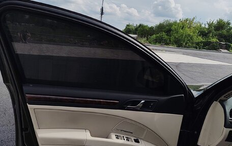 Skoda Superb III рестайлинг, 2012 год, 1 100 000 рублей, 9 фотография