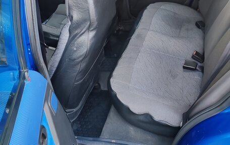 Daewoo Nexia I рестайлинг, 2011 год, 150 000 рублей, 3 фотография