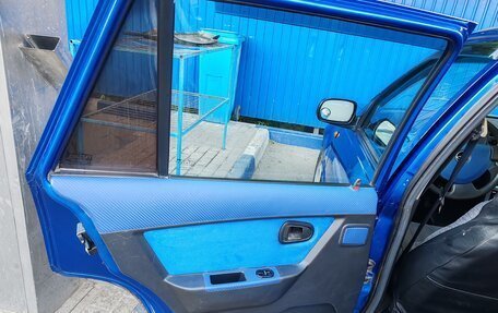 Daewoo Nexia I рестайлинг, 2011 год, 150 000 рублей, 5 фотография
