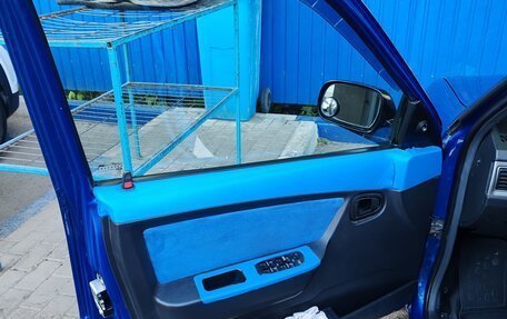 Daewoo Nexia I рестайлинг, 2011 год, 150 000 рублей, 6 фотография