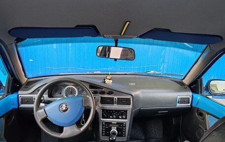 Daewoo Nexia I рестайлинг, 2011 год, 150 000 рублей, 8 фотография