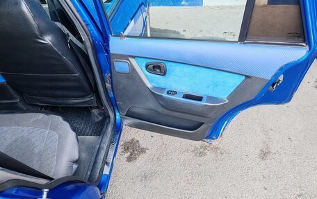 Daewoo Nexia I рестайлинг, 2011 год, 150 000 рублей, 16 фотография