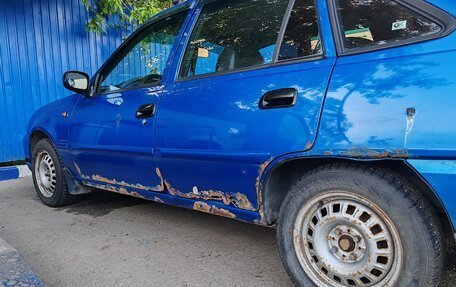 Daewoo Nexia I рестайлинг, 2011 год, 150 000 рублей, 13 фотография