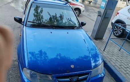 Daewoo Nexia I рестайлинг, 2011 год, 150 000 рублей, 12 фотография