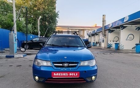 Daewoo Nexia I рестайлинг, 2011 год, 150 000 рублей, 10 фотография
