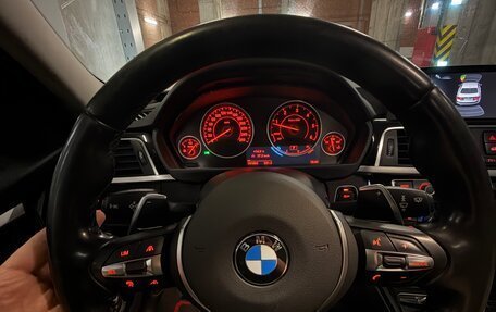 BMW 3 серия, 2016 год, 2 075 000 рублей, 4 фотография