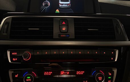 BMW 3 серия, 2016 год, 2 075 000 рублей, 3 фотография