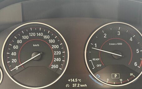 BMW 3 серия, 2016 год, 2 075 000 рублей, 6 фотография