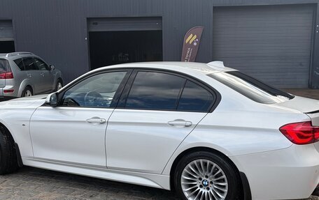 BMW 3 серия, 2016 год, 2 075 000 рублей, 9 фотография